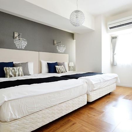 Shinjuku Rb Apartment Tokyo Exterior photo