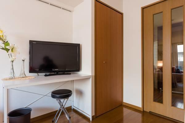 Shinjuku Rb Apartment Tokyo Exterior photo